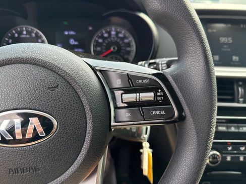 Used 2019 Kia Optima LX FWD image 29