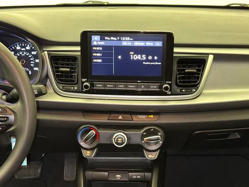 Used 2023 Kia Rio S FWD image 13
