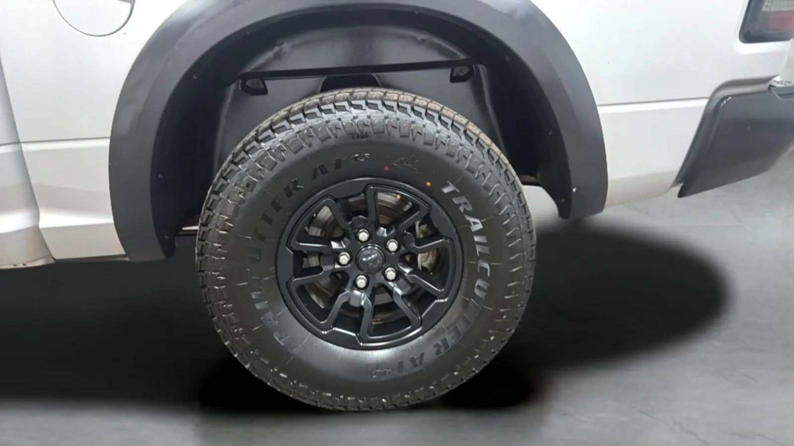 Used 2018 RAM 1500 Rebel w/ Ram 1500 Black Rebel Group AWD/4WD image 27