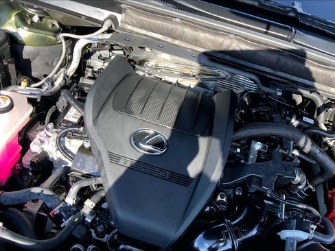 Used 2025 Lexus RX 350 Premium image 32