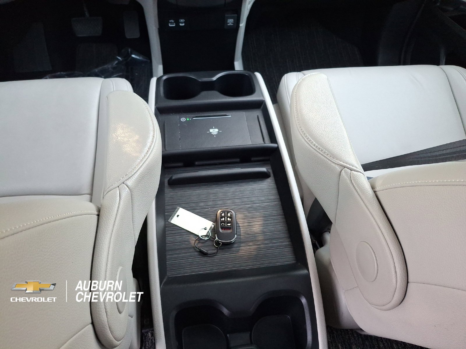 Used 2025 Honda Odyssey EX-L image 9