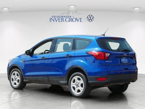 Used 2019 Ford Escape S FWD image 5