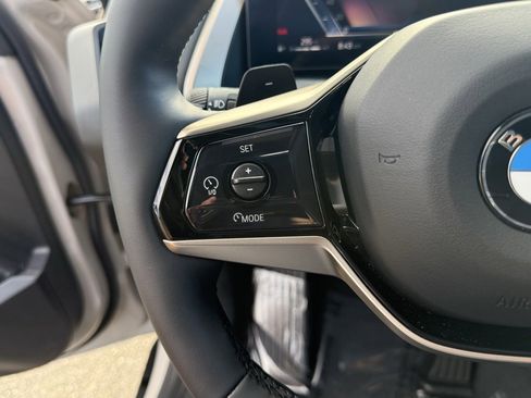 Used 2025 BMW X3 xDrive30i w/ Convenience Package image 26