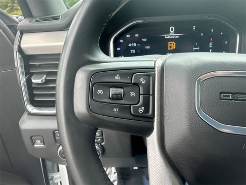 Used 2024 GMC Sierra 3500 Denali w/ Denali Reserve Package image 17