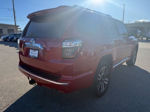 Used 2014 Toyota 4Runner Limited image 6