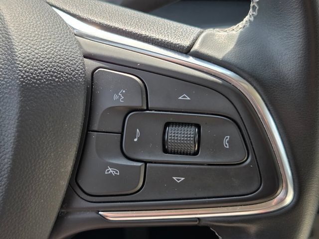 Used 2024 Buick Encore GX Preferred w/ Advanced Technology Package FWD image 20