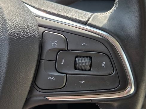 Used 2024 Buick Encore GX Preferred w/ Advanced Technology Package FWD image 20