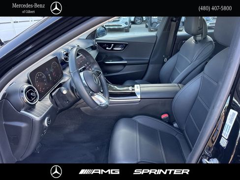 Used 2023 Mercedes-Benz C 300 Sedan image 10