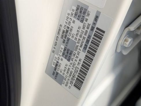 Certified 2023 MAZDA CX-5 AWD 2.5 S w/ Premium Plus Pkg image 18