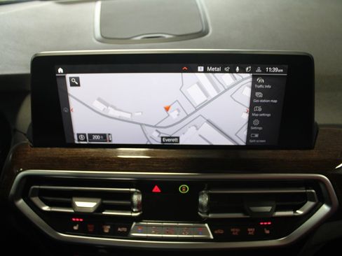 Used 2023 BMW X3 xDrive30i w/ Convenience Package image 30