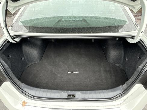 Used 2022 Nissan Altima 2.5 SR w/ Midnight Edition Package image 23