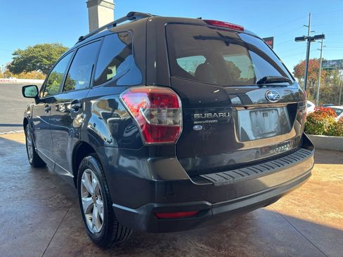 Used 2016 Subaru Forester 2.5i Premium image 4