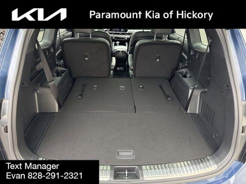 Used 2025 Kia Telluride SX X-Line image 13