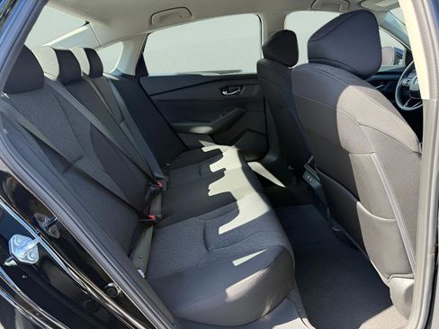 New 2026 Honda Accord LX image 13