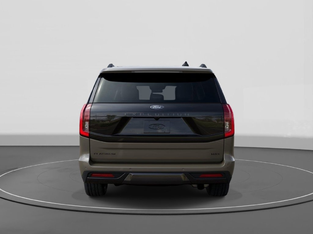 New 2027 Ford Expedition Max Platinum w/ Stealth Appearance Package AWD/4WD image 7