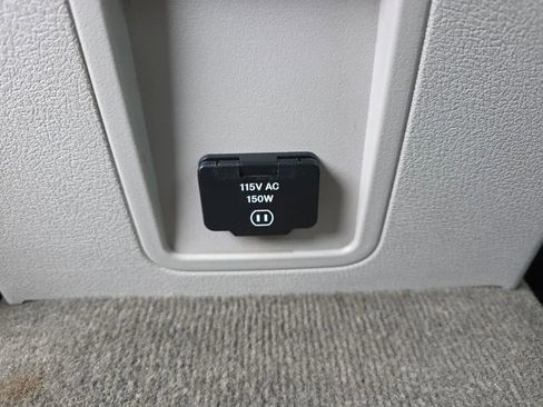 Used 2008 Jeep Grand Cherokee Limited w/ Trailer Tow Group IV image 42