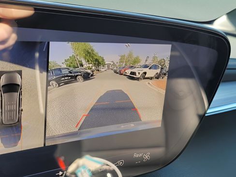 New 2025 Buick Enclave Preferred w/ Power Package image 28