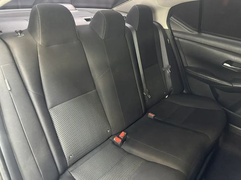 Used 2021 Nissan Sentra S FWD image 30