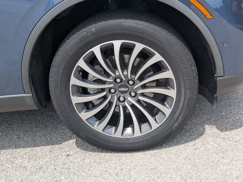 Used 2020 Lincoln Aviator Reserve w/ Equipment Group 201A AWD/4WD image 11