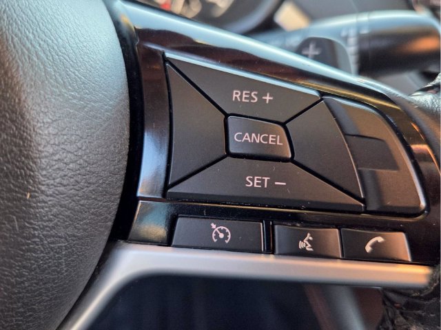 Used 2019 Nissan Altima 2.5 SR w/ SR Premium Package FWD image 31
