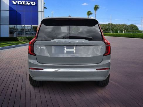New 2026 Volvo XC90 T8 Plus w/ Protection Package Premier image 6