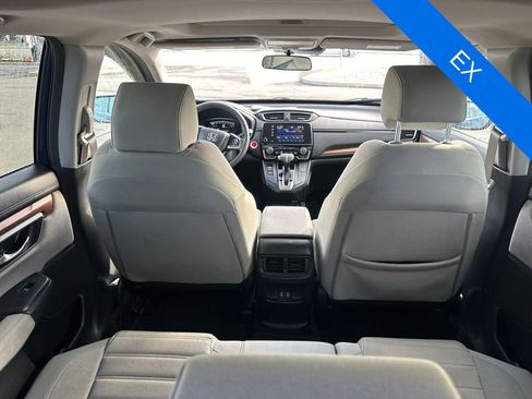 Used 2017 Honda CR-V EX image 28