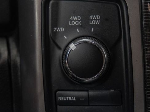 Used 2017 RAM 3500 Laramie Longhorn AWD/4WD image 29