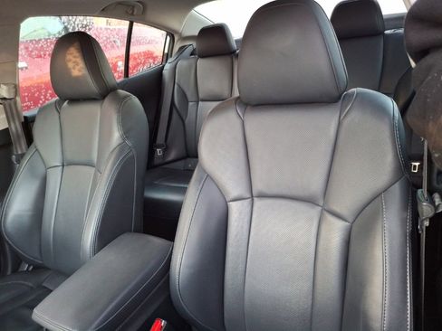 Used 2022 Subaru Legacy Limited XT image 9