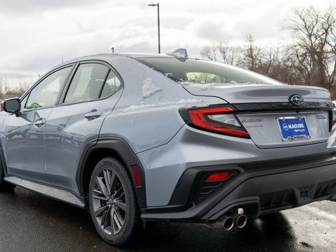 Used 2022 Subaru WRX image 9