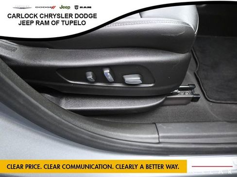 Used 2023 Cadillac XT6 Premium Luxury image 46