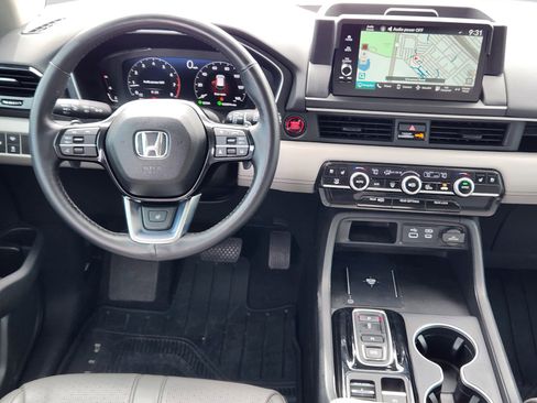 Used 2024 Honda Pilot Elite image 10