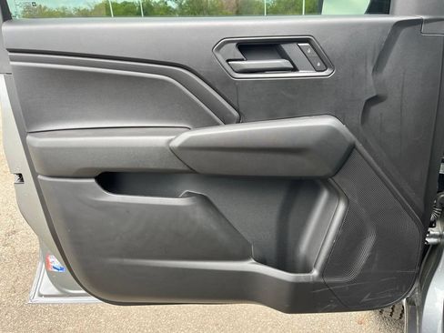Used 2026 Chevrolet Colorado Trail Boss AWD/4WD image 14