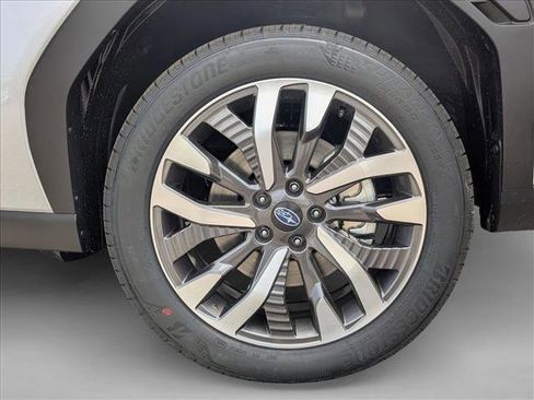 New 2026 Subaru Forester Touring image 10