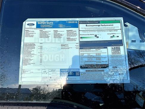 New 2026 Ford F250 XL w/ FX4 Off-Road Package image 15