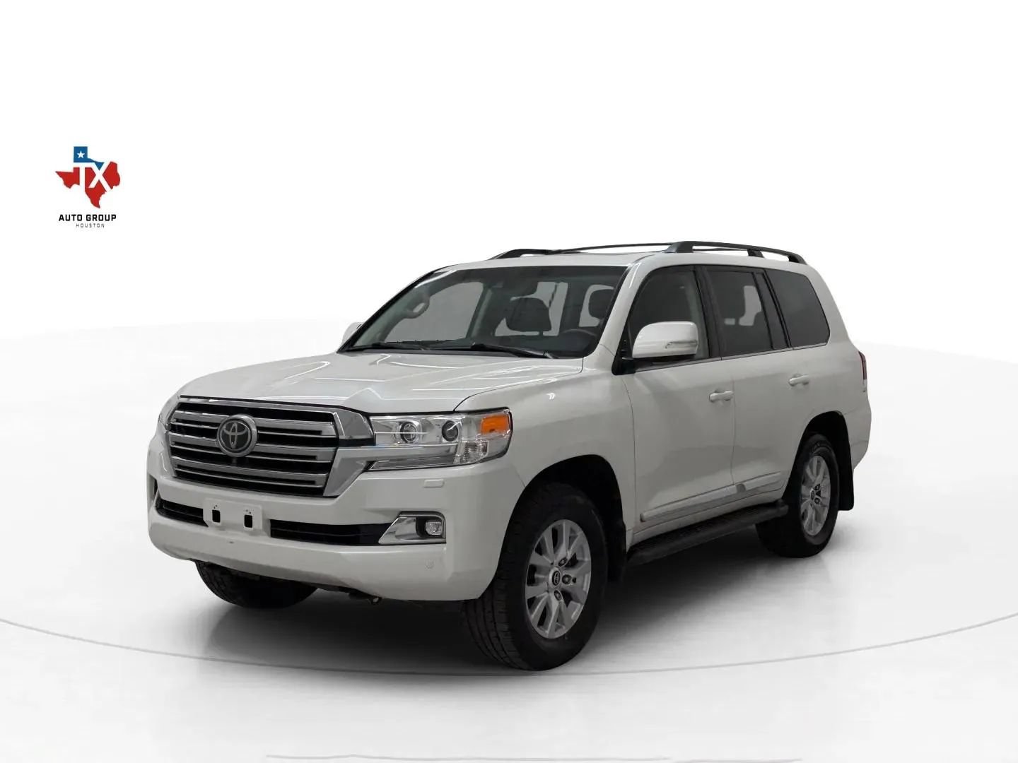 Used 2018 Toyota Land Cruiser AWD/4WD image 55