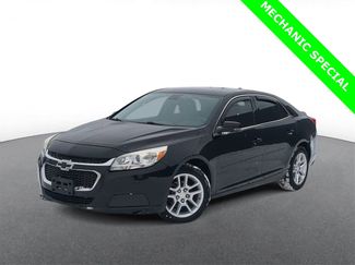 Used 2016 Chevrolet Malibu LT w/ Power Convenience Package video 1