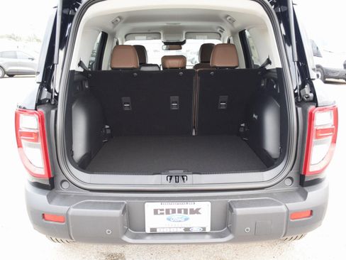 New 2025 Ford Bronco Sport Outer Banks image 21