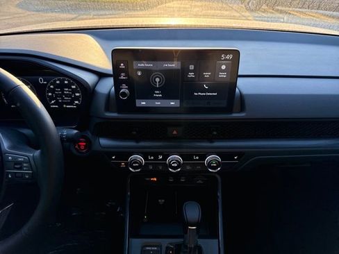 New 2026 Honda CR-V TrailSport image 15