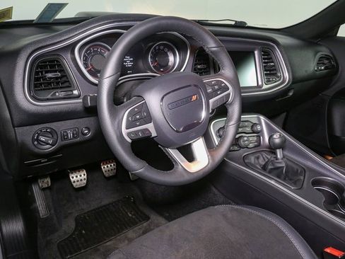 Used 2016 Dodge Challenger R/T Scat Pack image 20