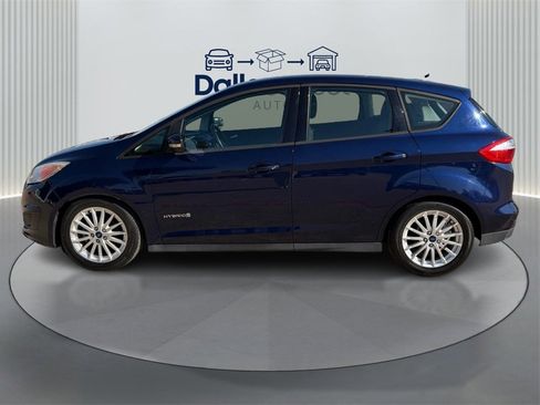 Used 2016 Ford C-MAX SE image 8