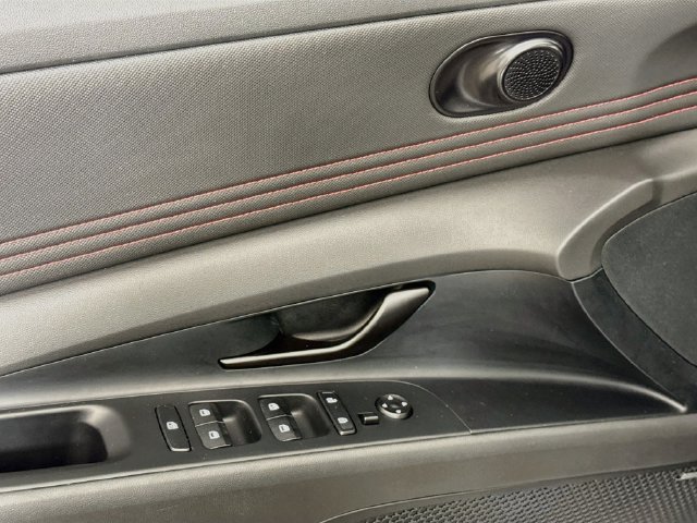 Certified 2024 Hyundai Elantra N Line FWD image 21