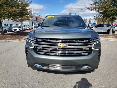 Used 2023 Chevrolet Tahoe LT image 8