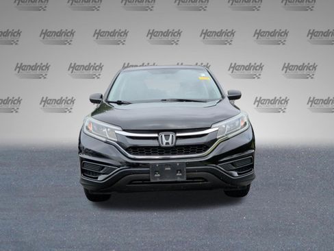 Used 2016 Honda CR-V SE image 5