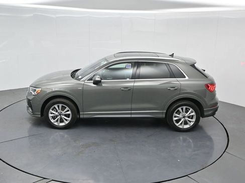 Used 2025 Audi Q3 2.0T Premium AWD/4WD image 53