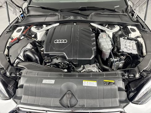 Used 2023 Audi A5 2.0T Premium w/ Convenience Package AWD/4WD image 27
