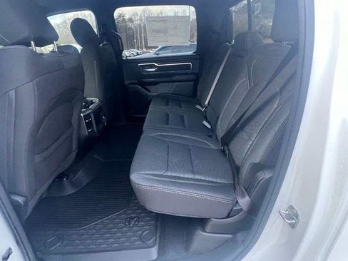 New 2026 RAM 1500 Lone Star image 24