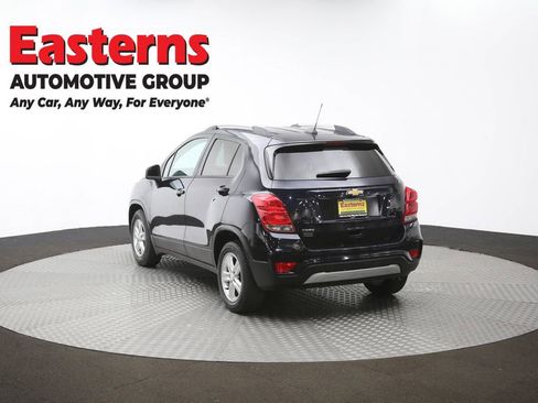 Used 2021 Chevrolet Trax LT w/ Driver Confidence Package image 63