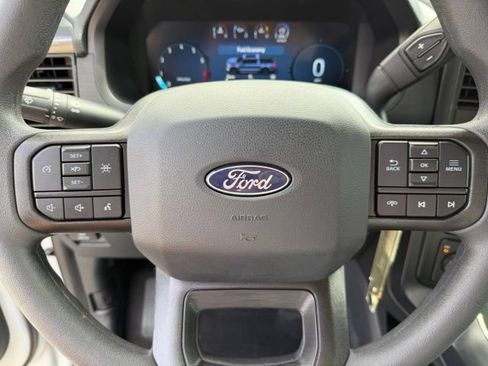 Certified 2024 Ford F150 STX AWD/4WD image 13