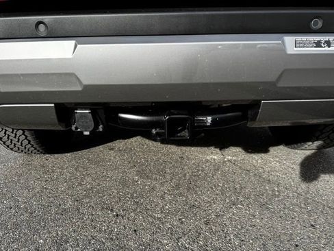 New 2026 Honda Passport TrailSport Elite image 11