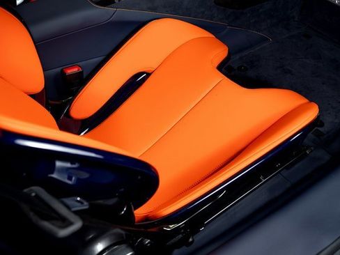 Certified 2024 Ferrari SF90 Spider image 52